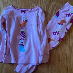 New with tags Gymboree pyjamas Size 2t